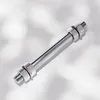 Wiltec Standard Steckachse 135 x 20 mm für Schubkarre, Produktbild-Vorschau 7
