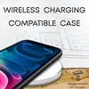 NALIA Leder Look Hülle für iPhone 13 Mini, Schwarze Produktbild-Vorschau 5