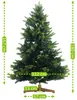 Zelsius Künstlicher Weihnachtsbaum 180 cm, Tannenbaum Produktbild-Vorschau 3