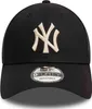 NEW ERA LEAGUE ESSENTIAL 9FORTY Schwarz Produktbild-Vorschau 7