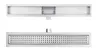 Bc-elec - 08S-90 Sprchový žlab 90 cm v nerezovém provedení, Náhled obrázku produktu 2