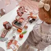 WOOPIE Cassa per bambini Scanner Peso Microfono + 25 Akc. Anteprima dell’immagine prodotto 2