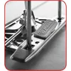 Herlitz Ordner maX.file protect Rückenbreite: 50 mm schwarz Produktbild-Vorschau 4