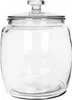 Gurkenglas Einmachglas Einmachgläser Vorratsglas 0,9 Liter Produktbild-Vorschau 12