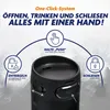 Majestic Sport Nord Thermobecher 600 ml, Kaffeebecher to go Produktbild-Vorschau 3