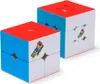 SPIN MASTER Rubik set Velocità 3x3 + 2x2 6073626 Anteprima dell’immagine prodotto 5