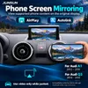 Bezdrôtová CarPlay a Android Auto rozhranie Junsun pre Náhľad obrázku produktu 6