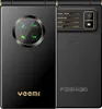 Multi-color Clamshell Handy M3 480 X 320 Pixel Produktbild-Vorschau 1