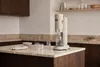 AARKE Wassersprudler Carbonator Pro Sand mit Glasflasche Produktbild-Vorschau 10