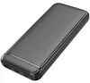 Denver PQCA-10320 Powerbank 10000 mAh USB PD 2.0 Schwarz Anteprima dell’immagine prodotto 2