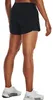 Under Armour Shorts Flex Woven 2-In-1 Short-Schwarz Produktbild-Vorschau 8