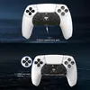 Bezdrátový herní ovladač pro PS5 s Hallovým gyroskopem a Náhled obrázku produktu 6