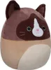 Squishmallows Plüschtier Maskottchen Shon 30 cm Produktbild-Vorschau 6