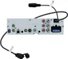Kenwood Electronics DMX-F920DS, Schwarz, 1 DIN, 22 W, 4.0 Produktbild-Vorschau 4