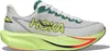 Laufschuhe für Herren Hoka Mach 7-Weiß/Lime-47 1/3 Produktbild-Vorschau 7