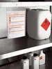 DURABLE Fundas para información con agujero para colgar A6, Vista previa de la imagen del producto 3