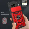 Outdoor Panzerhülle Google Pixel 8A – Handyhülle mit Produktbild-Vorschau 3