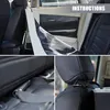Extra Stabiler Hunde Autositz,Hunde Autositz für Kleine bis Produktbild-Vorschau 3