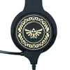 OTL - Junior Interaktive Kopfhörer - Zelda (856558) Produktbild-Vorschau 3