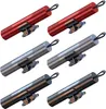 6er Pack Sicherheitshammer mit Gurtschneider & Testglas - Produktbild-Vorschau 1