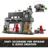 LEGO Star Wars : The Mandalorian Duell between Paz Vizsla Voir les images du produit 45