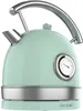 CECOTEC 01483 - Thermosense 420 Vintage Light Green Náhled obrázku produktu 6