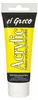 Colore acrilico KREUL El Greco 75 ml - Portrait Rose Anteprima dell’immagine prodotto 6
