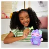 Polly Pocket Übernachtungsparty-Welpen-Spielset mit 1 Produktbild-Vorschau 3