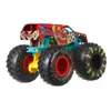 Mattel Hot Wheels Monster Trucks Demo Derby 1:64 Produktbild-Vorschau 4