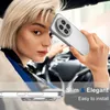 Schutzhülle für Honor Magic 8 Pro Hülle Transparent Slim Produktbild-Vorschau 7