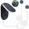 Solar Teichbelüfter USB-Aufladung, 3 Arbeitsmodi, Tragbarer Produktbild-Vorschau 1