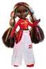 Rainbow High Junior High, Mejores amigas, Niñeras – Muñeca Vista previa de la imagen del producto 7