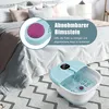 Elektronische Fußsprudelbäder mit 3 Massagemodi & Produktbild-Vorschau 4