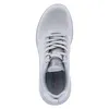 Skechers Bobs Squad Chaos Face Off Grau LTGY Größe EU 36 Produktbild-Vorschau 27