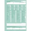 RNK Mietvertrag 524  Universal DIN A4 Übergabeproto Produktbild-Vorschau 6