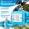 KESSER® Druckschalter Druckwächter Pumpensteuerung Produktbild-Vorschau 2
