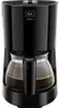 MELITTA Kaffeeautomat 1017-02 10Tassen 1000Watt schwarz Anteprima dell’immagine prodotto 7