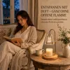 Kerzenwärmer Lampe, Candle Warmer Geschenke für Frauen, Produktbild-Vorschau 6