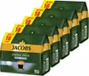 JACOBS Crema Mild Kaffee Pads 5er Pack - 5 x 16 Getränke Produktbild-Vorschau 6
