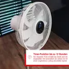 Solis Standventilator, Oszillationsfunktion, 8 Stufen, 12h Produktbild-Vorschau 4