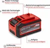 Einhell 4511502 Akku/Ladegerät für Elektrowerkzeuge Náhľad obrázku produktu 23