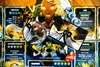 Marvel Dice Throne: X-Men – Uomo Ghiaccio vs Psylocke vs Anteprima dell’immagine prodotto 3