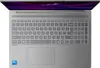 IdeaPad Slim 5 16IRH10R, Luna Grey, 16 Zoll, IPS, WUXGA, Produktbild-Vorschau 3