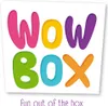 WOW BOX – Kreatívna sada pre deti na navrhovanie módy, sada Náhľad obrázku produktu 8