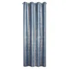 Vorhang MABEL dunkelblau marine140x250 cm  Ösen Ösenvorhang Produktbild-Vorschau 7