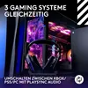 Logitech G Astro A50 Lightspeed Wireless Gaming Headset mit Produktbild-Vorschau 2