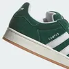A close-up view of the side of an Adidas Campus sneaker. Podgląd zdjęcia produktu