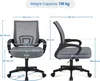 Yaheetech Bürostuhl Schreibtischstuhl ergonomischer Produktbild-Vorschau 7