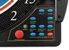 Dartautomat Karella CB-50, elektronische Dartscheibe mit 27 Produktbild-Vorschau 4