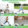 Wadendehner, Knieretter, Wadentrainer, Calf Stretcher, Produktbild-Vorschau 2